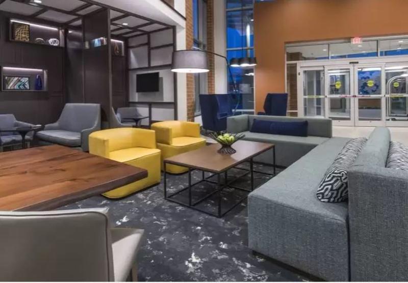 Hyatt Place Marlborough/Apex Center Esterno foto